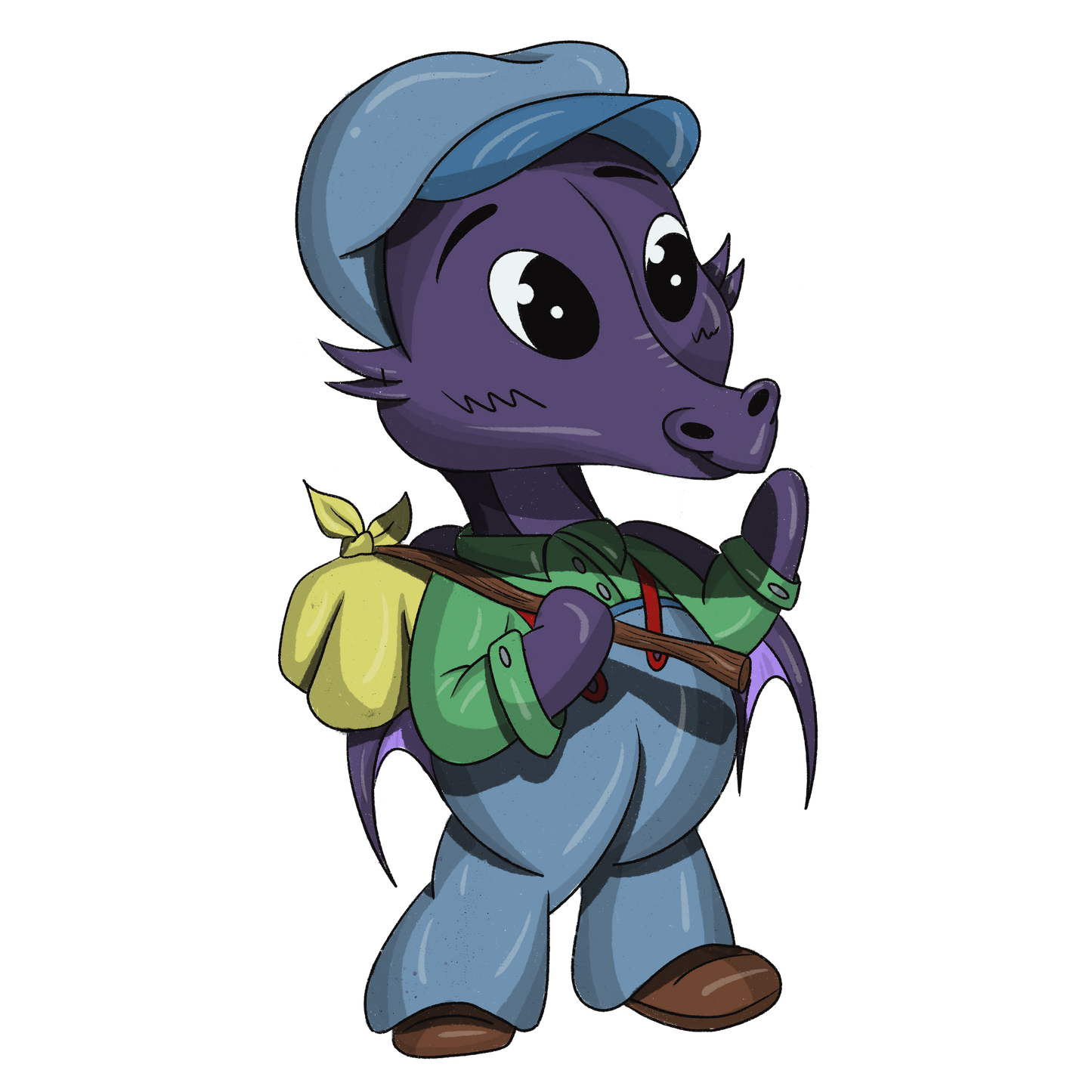 Fin (Adventure)