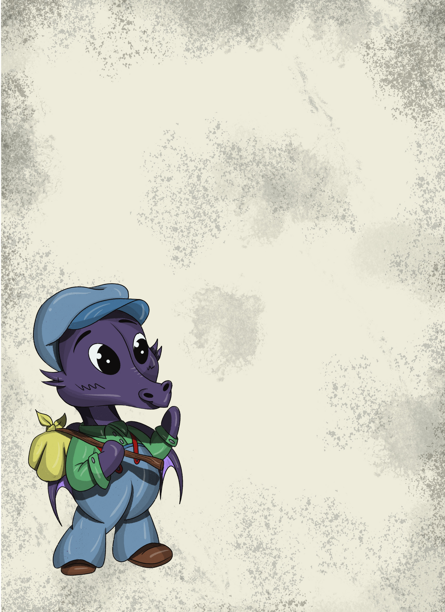 Fin (Adventure)