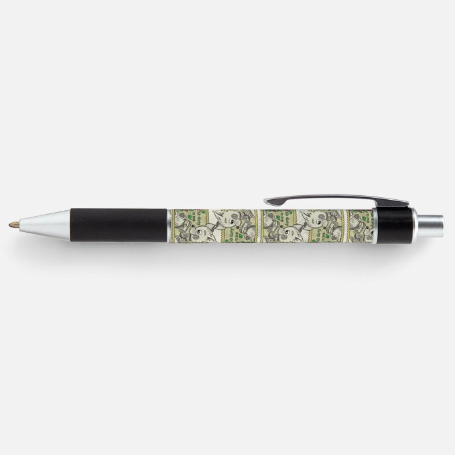 Snowcone (Valentine Stamp)