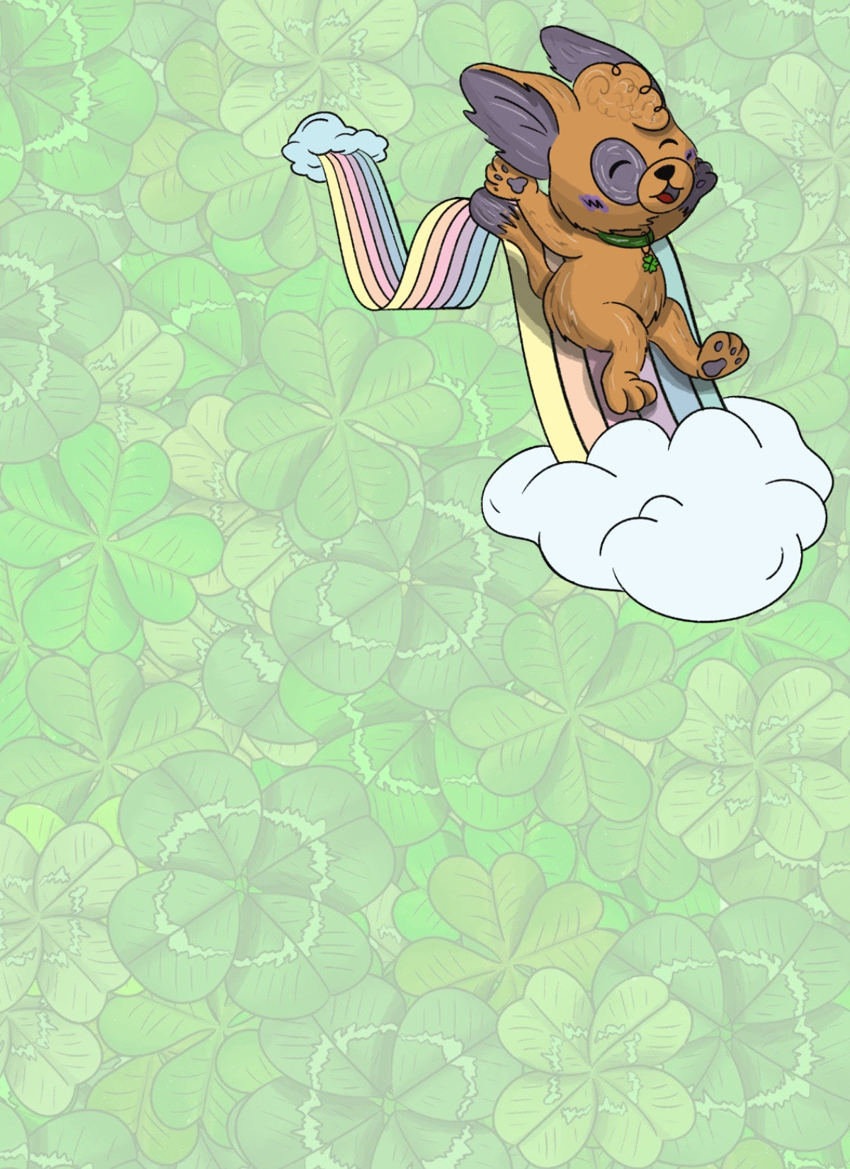 Spot (St. Patrick's Day)