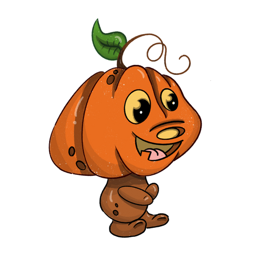 Pumpkin Pal (1)
