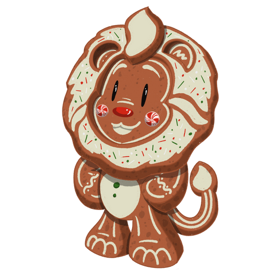Val (Gingerbread)