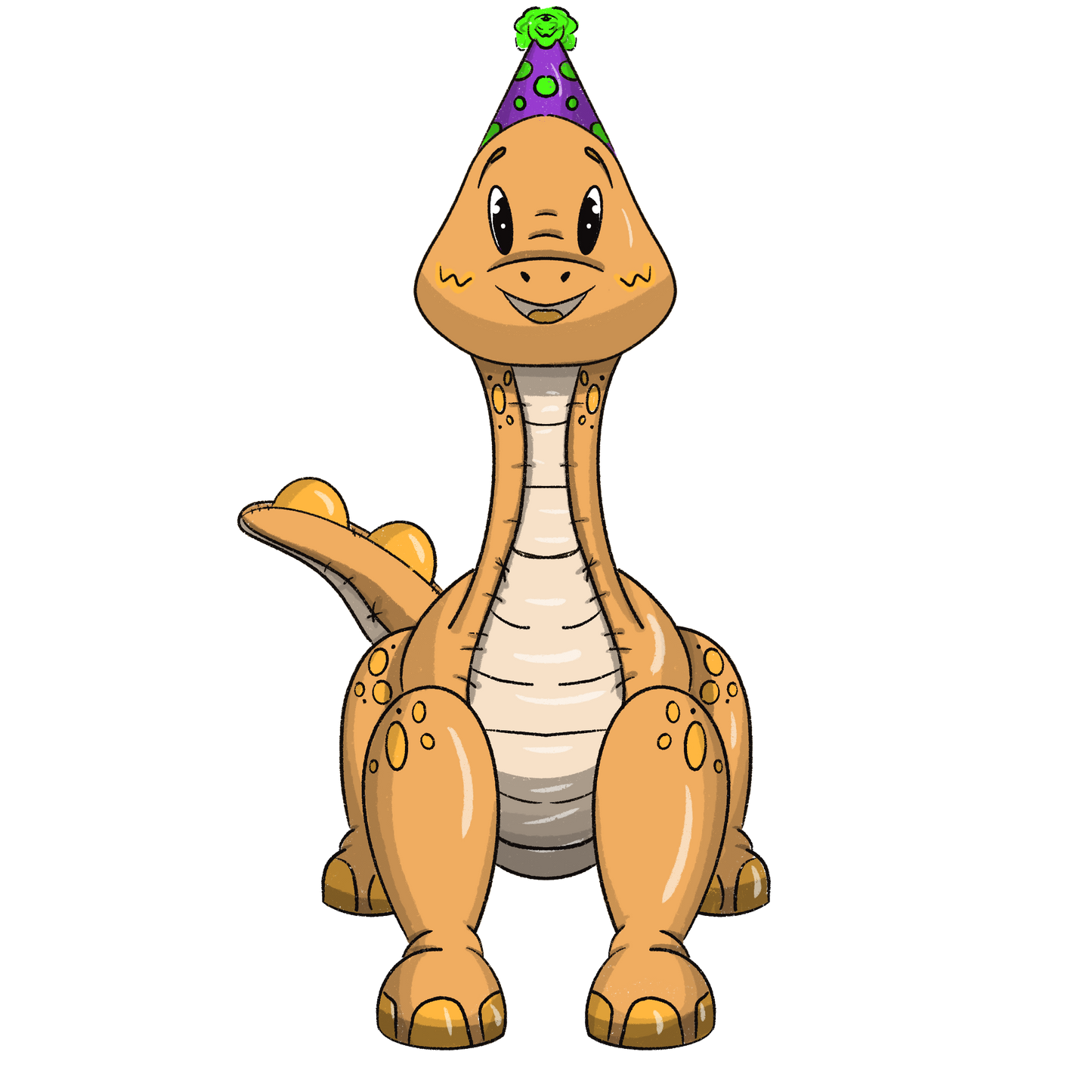 Bronto (Party)