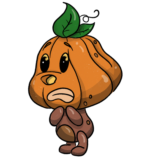 Pumpkin Pal (2)