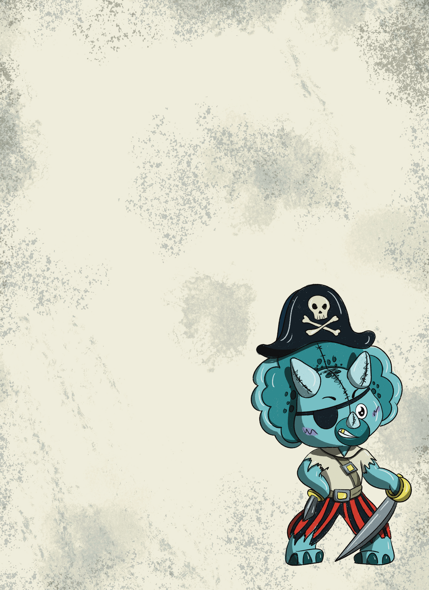 Topsy (Pirate)