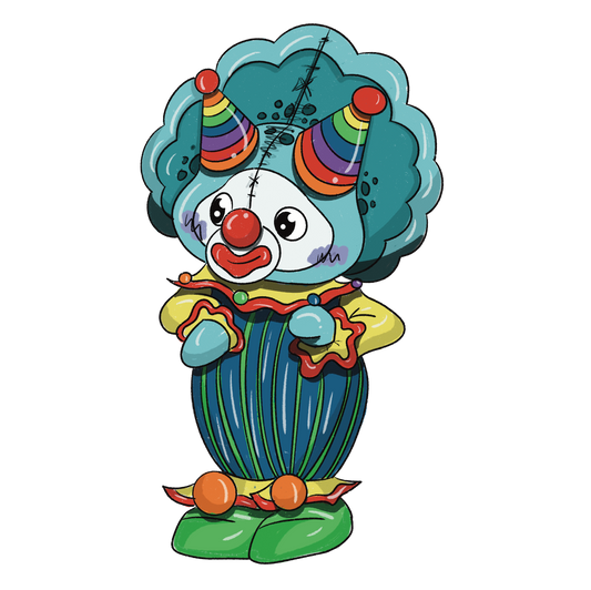 Topsy (Clown)